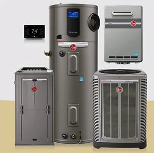 HVAC Systems