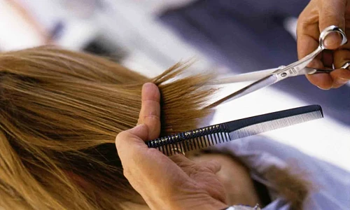 Nadia, Hairdressing Services