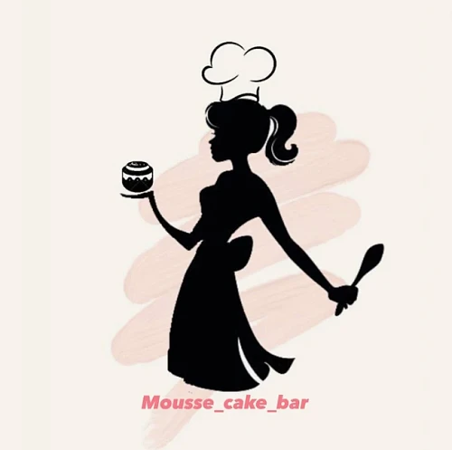 Mousse Cake Bar