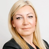 IRINA KUMITS