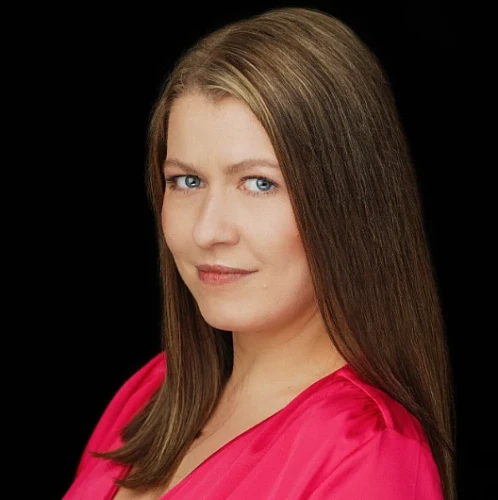 Polina Vasilyeva Real Estate