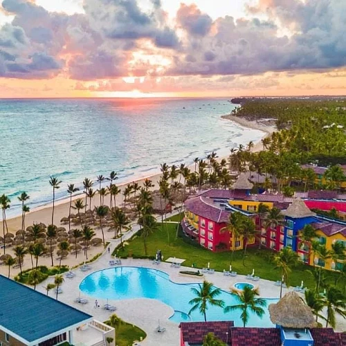 Blue Lagoon Travel Agency