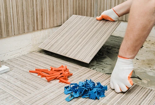 Gefest Flooring LLC