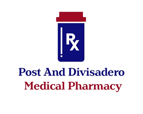 Post & Divisadero Pharmacy