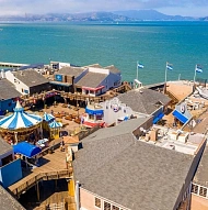 Пирс №39 (PIER 39)