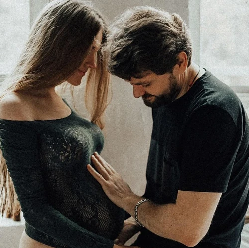 Dasha Svyatkovsky, Professional Photographer in Los Angeles