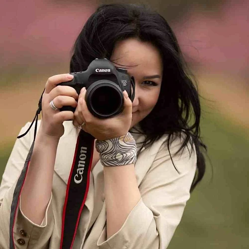 A.Kashani Photography