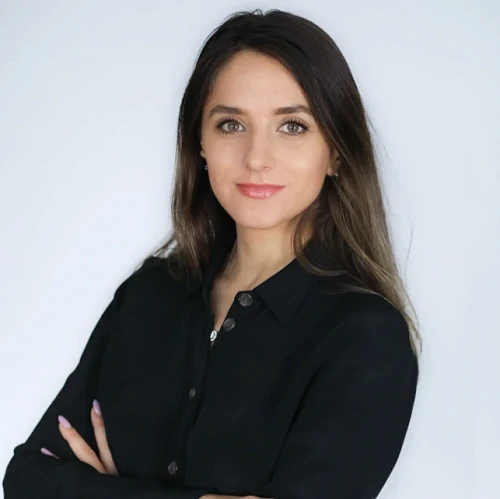 Galyna Grabar-Gavryliuk