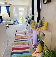 Little Sunshine Daycare
