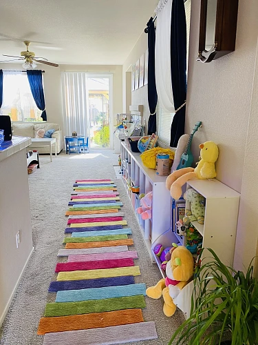 Little Sunshine Daycare