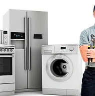 Appliance repair