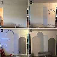 MND Renovation - Малярные работы любой сложности!