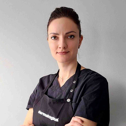 Maria | Косметолог в Филадельфии