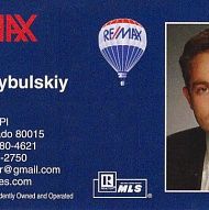 Олег Цыбульский - ReMax Alliance