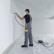 House Painting Services