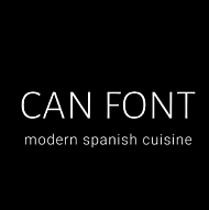 Can Font