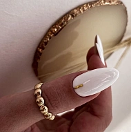 Ukrainian nails master