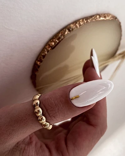 Ukrainian nails master