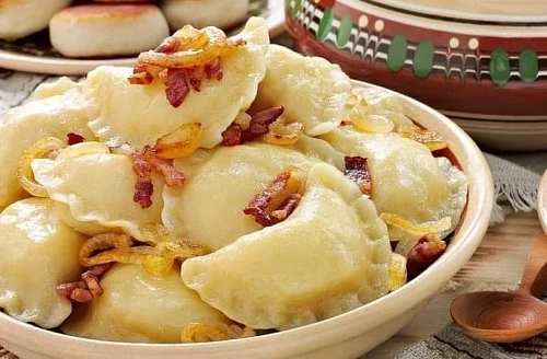 Home Cuisine
