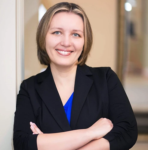 Anastasia Roze/Realtor