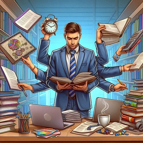 Expert Online Class Management Services