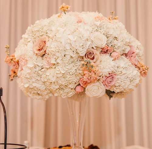 Blooming Events