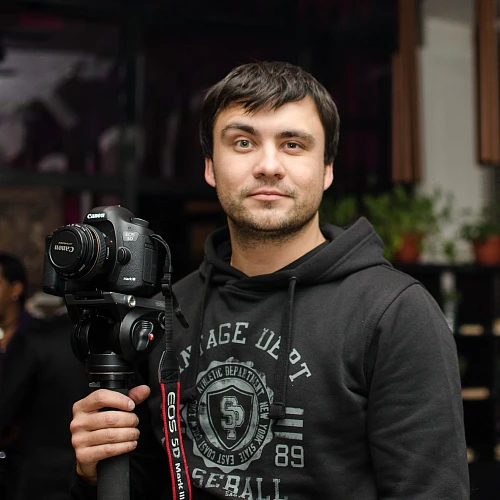 Aleksandr Muhin