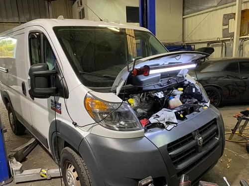 Bay Integrity Auto Repair LLC