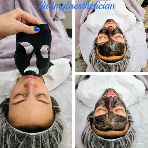 Liudmyla - Esthetician | Chicago