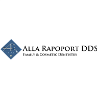 Alla Rapoport DDS Your Los Angeles Family Dentist