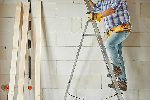 Golden Hands Renovation