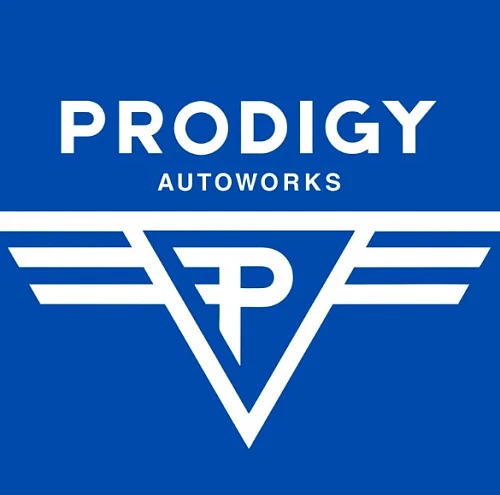 Prodigy Auto Work