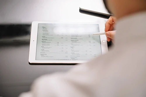 AUTOGRI | Logbook Services