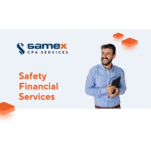 Samex CPA