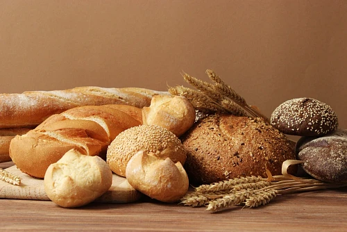 Домашній Хліб на Замовлення