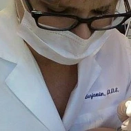 Dentistry, Dr. Elena Benjamin, DDS