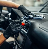 ⁨The Best Detailing