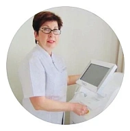 Marinina Olga