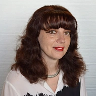 Svetlana Serebnitskaya