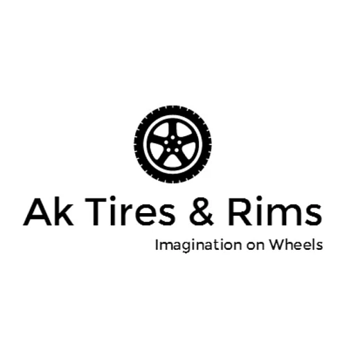 AK TIRES & RIMS