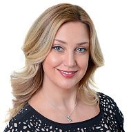 Inesa Jenza, Realtor at New Century RE | Риелтор в Филадельфии