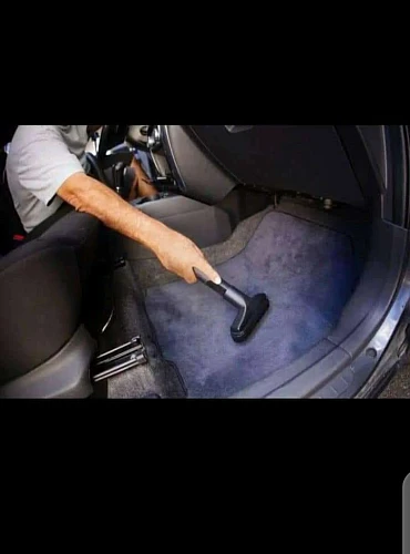 Detailing Services