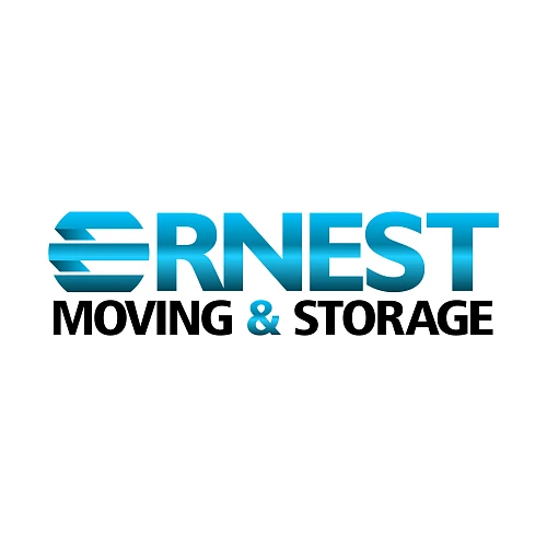 ERNEST MOVING