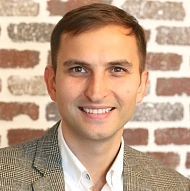 Ilya Evgrashin Real Estate