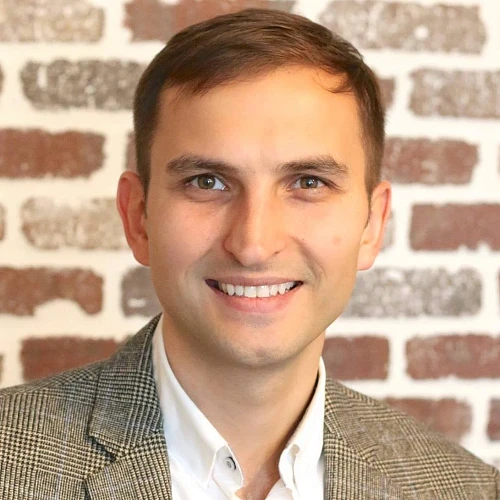 Ilya Evgrashin Real Estate