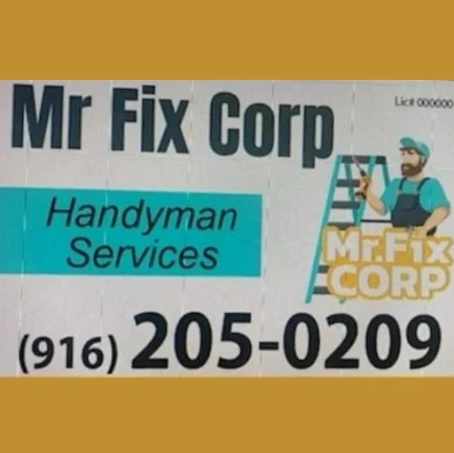 Mr Fix Corp