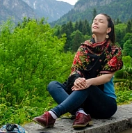 Volha Beisher-Bronovitskaia, Vocal Teacher