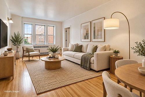 7615 35th Ave, APT 3P, Flushing, NY 11372
