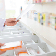 Samaritan Medical Tower Pharmacy