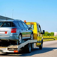 Sergey - Towing, Moving